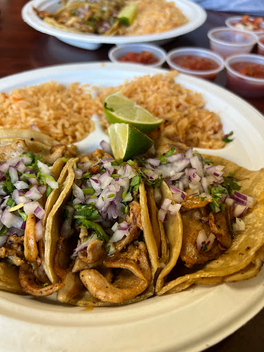 El Ranchito Taco Shop - 6