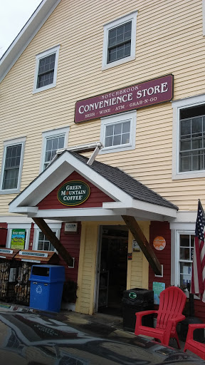 Grocery Store «Notchbrook General Store», reviews and photos, 4968 Mountain Rd, Stowe, VT 05672, USA