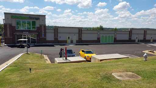 Storage Facility «Extra Space Storage», reviews and photos, 1461 Hudson Bridge Rd, Stockbridge, GA 30281, USA