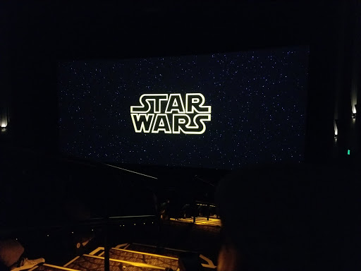 Movie Theater «GTC University 16 Cinemas», reviews and photos, 1793 Oconee Connector, Athens, GA 30606, USA