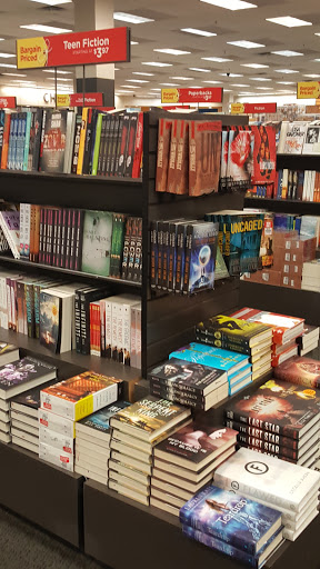 Book Store «Books-A-Million», reviews and photos, 5900 Sugarloaf Pkwy #321, Lawrenceville, GA 30043, USA