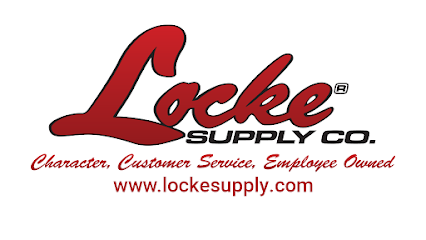 Locke Supply Co - #142 - HVAC Supply