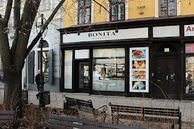 Bonita Bisztro - olasz étterem, pizza, tészta,saláta,étterem debrecen,pasta