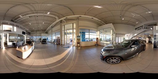 Ford Dealer «Noble All American», reviews and photos, 2020 W 20th St S, Newton, IA 50208, USA