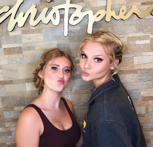 Beauty Salon «JC Christophers Salon & Spa», reviews and photos, 25 Kinnelon Rd, Kinnelon, NJ 07405, USA