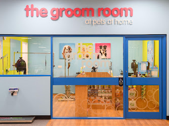 The Groom Room Rotherham