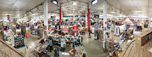 Home Improvement Store «Bloomington True Value Hardware», reviews and photos, 2700 E Covenanter Dr, Bloomington, IN 47407, USA