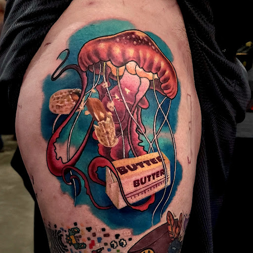 Explore easy tattoo ideas for women, creative tattoo ideas in Casper, available at Final Thoughts