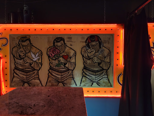 Bar «The One Stop at Asheville Music Hall», reviews and photos, 55 College St, Asheville, NC 28801, USA