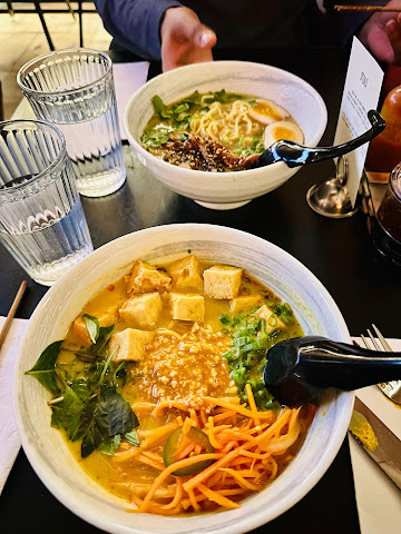 Cheu Fishtown by null