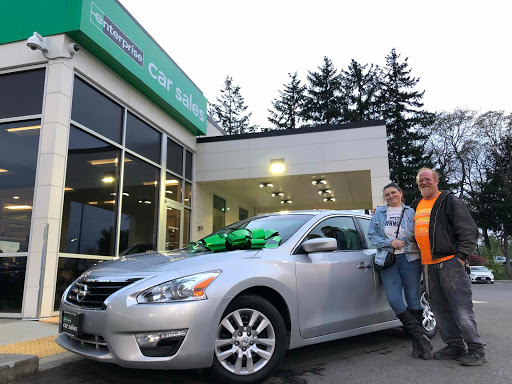 Used Car Dealer «Enterprise Car Sales», reviews and photos, 9816 S Tacoma Way R3, Lakewood, WA 98499, USA