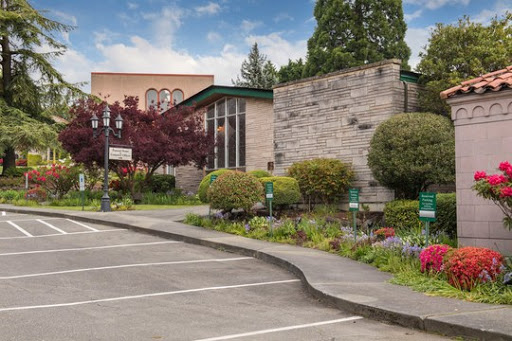 Funeral Home «Acacia Memorial Park & Funeral Home», reviews and photos, 14951 Bothell Way NE, Seattle, WA 98155, USA