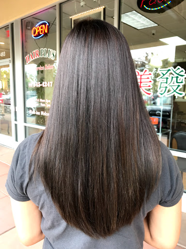 Hair Salon «Hair Plus Service, Inc.», reviews and photos, 495 E Calaveras Blvd, Milpitas, CA 95035, USA