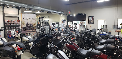 Harley-Davidson Dealer «Harley-Davidson of Williamsport», reviews and photos, 10210 Governor Ln Blvd #2004, Williamsport, MD 21795, USA