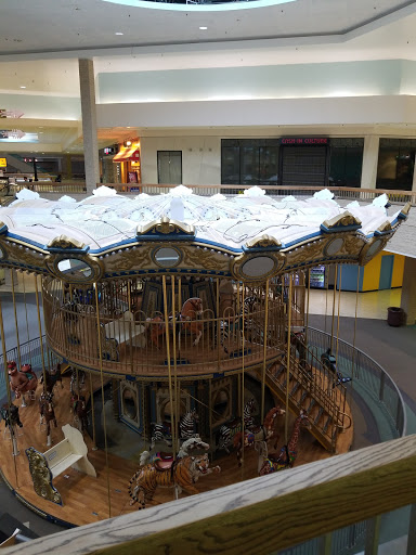 Shopping Mall «Century III Mall», reviews and photos, 3075 Clairton Rd, West Mifflin, PA 15123, USA