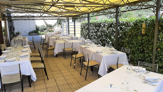 Makia Cafe Via Saverio Zarrelli, 82030 Cautano BN, Italia