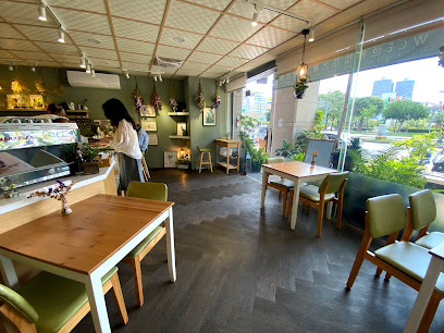 Yasumi Cafe（詳細營業時間請看粉絲頁公告）