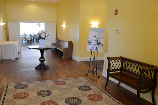 Wedding Venue «Blue Falls Arts & Events Center», reviews and photos, 8820 IN-9, Pendleton, IN 46064, USA