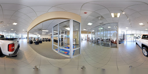 Buick Dealer «Freeman Grapevine», reviews and photos, 501 TX-114, Grapevine, TX 76051, USA