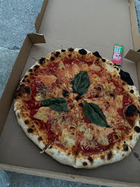 Plats et boissons du Pizzas à emporter Pizza Del Nonno à Avignon - n°14