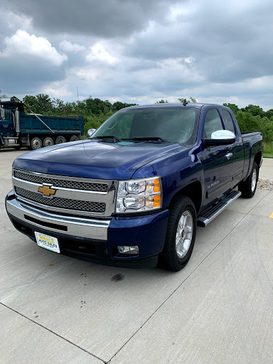 Used Car Dealer «Weinle Auto Sales East», reviews and photos, 1071 Ohio Pike, Cincinnati, OH 45245, USA