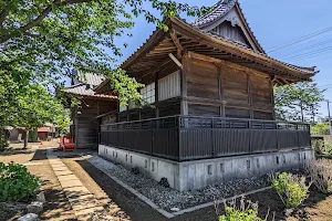Nishikananoikatori Shrine image