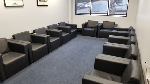 Car Dealer «Performance Ford Lincoln», reviews and photos, 906 NJ-10, Randolph, NJ 07869, USA