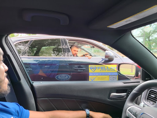 Used Car Dealer «Fellah Auto Group - Harbison», reviews and photos, 6175 Harbison Ave, Philadelphia, PA 19135, USA