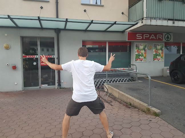 SPAR Supermarkt Arth - Supermarkt