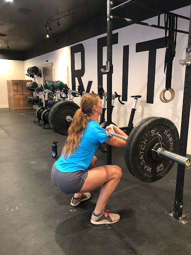 Physical Fitness Program «CrossFit GSL», reviews and photos, 11585 State St #112, Draper, UT 84020, USA