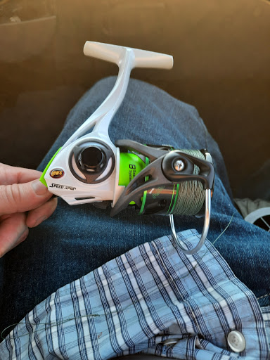 Department Store «Walmart Supercenter», reviews and photos, 2251 IN-54, Linton, IN 47441, USA