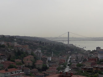 Saban Çengelköy Evleri Sitesi