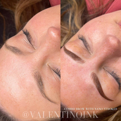 Explore jack of all trades tattoo ideas, creative tattoo ideas in Canton, available at Valentino Ink