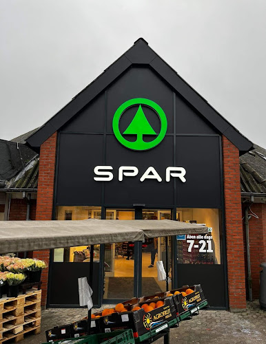 SPAR Årslev