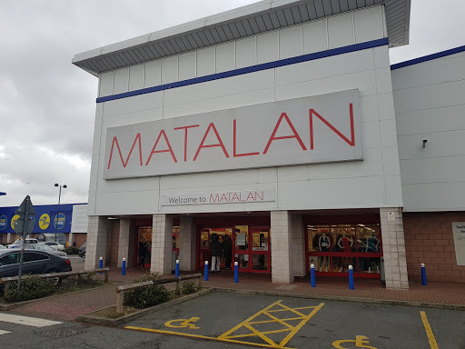 Matalan