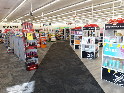 Drug Store «CVS», reviews and photos, 14735 Ventura Blvd, Sherman Oaks, CA 91403, USA