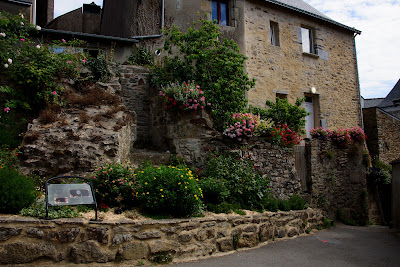 La Roche-Bernard à La Roche-Bernard