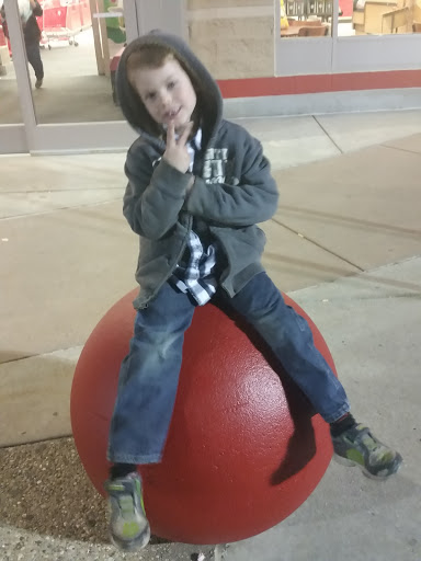 Department Store «Target», reviews and photos, 5057 Harvey St, Muskegon, MI 49444, USA