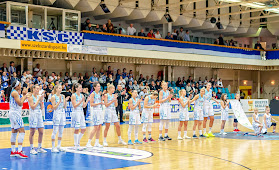 Kosárlabda Sport Club Szekszárd