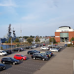 Photo n°7 de l'avis de Andre.a fait le 18/08/2018 à 20:43 sur le  Le Patron am Meer à Wilhelmshaven