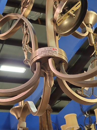 Non-Profit Organization «Habitat For Humanity Restore», reviews and photos