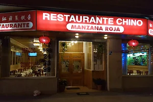 Restaurante Manzana Roja image