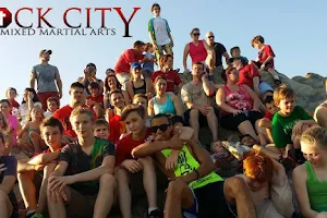 Rock City Mixed Martial Arts image