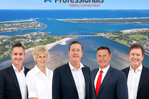 Professionals Ballina & Lennox Head - Real Estate Agents and Property Management image