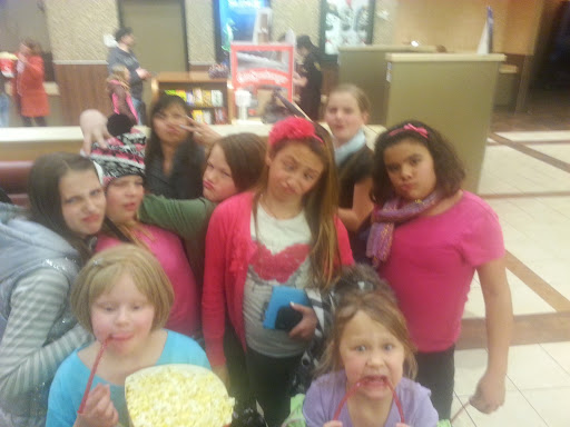 Movie Theater «Cinemark University Mall», reviews and photos, 1010 S 800 E, Orem, UT 84097, USA