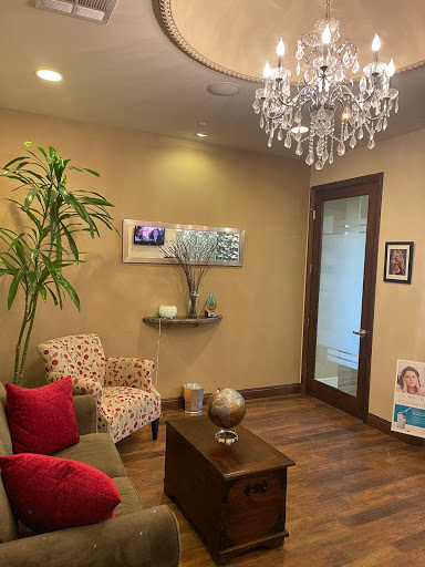 Dr. Amy's Dental Office