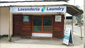Burbuclean Lavanderia / Laundry