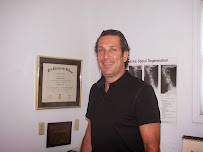 Cherry Street Chiropractic Office: Pomerantz Mark DC - Photo 3 - Car repair in Milford, CT, New Haven