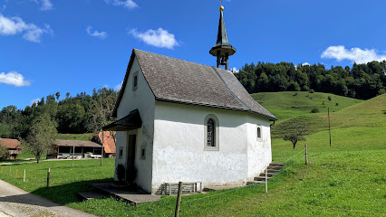 Maria und Josef Kapelle
