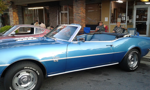 Coffee Shop «The Coffee Company», reviews and photos, 444 E Elk Ave, Elizabethton, TN 37643, USA